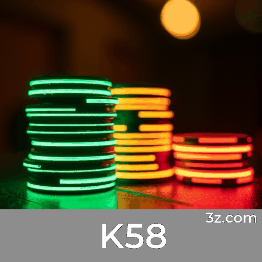 K58: A Plataforma de Apostas Com Segurança e Profissionalismo