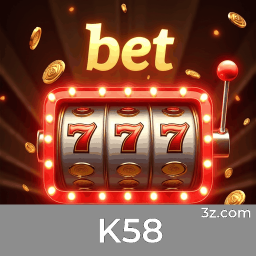 K58: Aproveite Bônus e Promoções Exclusivas