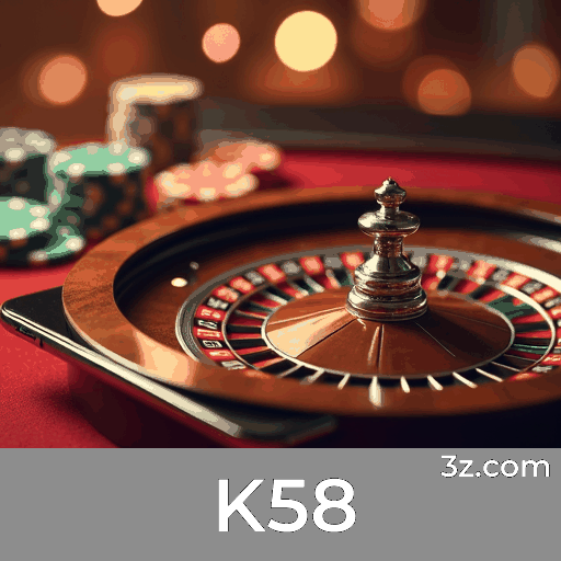 K58: Apostas Rápidas e Funcionalidades Completas no Seu Celular