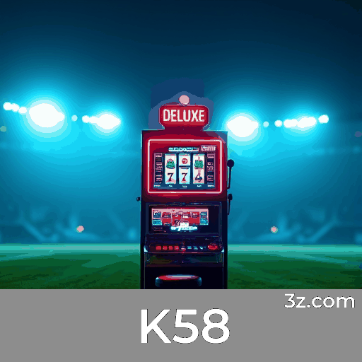 K58: Apostas Esportivas Precisão e Abrangência