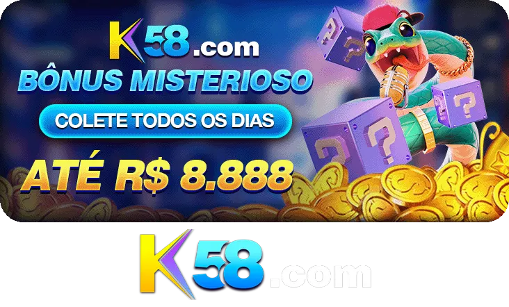 K58 Mina Misteriosa